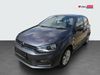 Volkswagen Polo Vivo 1.4 LIFE