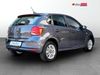 Volkswagen Polo Vivo HATCH 1.4