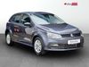 Volkswagen Polo Vivo HATCH 1.4