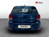 Volkswagen Polo Vivo HATCH 1.4