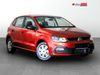 Volkswagen Polo Vivo HATCH 1.4