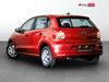 Volkswagen Polo Vivo HATCH 1.4
