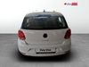 Volkswagen Polo Vivo HATCH 1.4