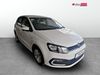 Volkswagen Polo Vivo HATCH 1.4