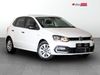Volkswagen Polo Vivo HATCH 1.4
