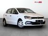 Volkswagen Polo Vivo HATCH 1.4