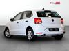 Volkswagen Polo Vivo HATCH 1.4