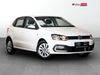 Volkswagen Polo Vivo HATCH 1.4 LIFE
