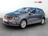 Volkswagen Polo Vivo HATCH 1.4 LIFE