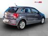 Volkswagen Polo Vivo HATCH 1.4 LIFE