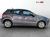 Volkswagen Polo Vivo HATCH 1.4 LIFE