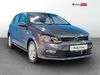 Volkswagen Polo Vivo HATCH 1.4 LIFE