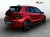 Volkswagen Polo Vivo HATCH 1.4