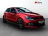 Volkswagen Polo Vivo HATCH 1.4