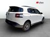 Citroen C3 Aircross 1.2 PLUS