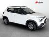 Citroen C3 1.2 PURETECH FEEL (60KW)