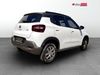 Citroen C3 1.2 PURETECH FEEL (60KW)