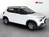 Citroen C3 1.2 PURETECH FEEL (60KW)