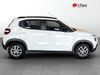Citroen C3 1.2 PURETECH FEEL (60KW)