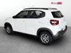 Citroen C3 1.2 PURETECH FEEL (60KW)