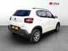 Citroen C3 1.2 PURETECH FEEL (60KW)