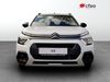 Citroen C3 1.2 PURETECH FEEL (60KW)