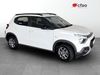 Citroen C3 1.2 PURETECH FEEL (60KW)