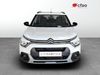 Citroen C3 1.2 PURETECH FEEL (60KW)