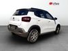 Citroen C3 1.2 PURETECH FEEL (60KW)
