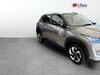 Nissan MAGNITE 1.0 VISIA MANUAL