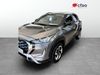 Nissan MAGNITE 1.0 VISIA MANUAL