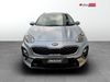 Kia Sportage 2.0 IGNITE PLUS AUTO