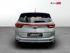 Kia Sportage 2.0 IGNITE PLUS AUTO