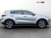 Kia Sportage 2.0 IGNITE PLUS AUTO