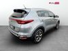 Kia Sportage 2.0 IGNITE PLUS AUTO