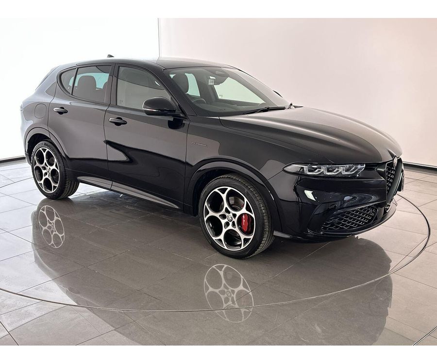 2024 ALFA ROMEO TONALE