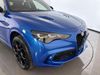 Alfa Romeo Stelvio 2.9 V6 Bi-Turbo Quadrifoglio Auto Q4 AWD Euro 6 (s/s) 5dr