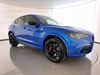 Alfa Romeo Stelvio 2.9 V6 Bi-Turbo Quadrifoglio Auto Q4 AWD Euro 6 (s/s) 5dr