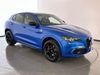 Alfa Romeo Stelvio 2.9 V6 Bi-Turbo Quadrifoglio Auto Q4 AWD Euro 6 (s/s) 5dr