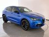 Alfa Romeo Stelvio 2.9 V6 Bi-Turbo Quadrifoglio Auto Q4 AWD Euro 6 (s/s) 5dr