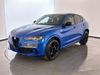 Alfa Romeo Stelvio 2.9 V6 Bi-Turbo Quadrifoglio Auto Q4 AWD Euro 6 (s/s) 5dr