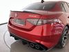 Alfa Romeo Giulia 2.9 V6 Bi-Turbo Quadrifoglio Auto Euro 6 (s/s) 4dr