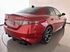 Alfa Romeo Giulia 2.9 V6 Bi-Turbo Quadrifoglio Auto Euro 6 (s/s) 4dr