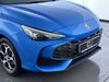 MG MG3 1.5 Hybrid+ MHEV Trophy Auto Euro 6 (s/s) 5dr