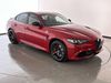 Alfa Romeo Giulia 2.9 V6 Bi-Turbo Quadrifoglio Auto Euro 6 (s/s) 4dr