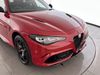 Alfa Romeo Giulia 2.9 V6 Bi-Turbo Quadrifoglio Auto Euro 6 (s/s) 4dr