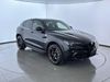 Alfa Romeo Stelvio 2.9 V6 Bi-Turbo Quadrifoglio Auto Q4 AWD Euro 6 (s/s) 5dr