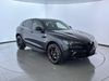 Alfa Romeo Stelvio 2.9 V6 Bi-Turbo Quadrifoglio Auto Q4 AWD Euro 6 (s/s) 5dr