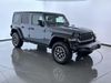 Jeep Wrangler 2.0 GME Rubicon Auto 4WD Euro 6 (s/s) 4dr