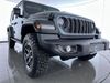 Jeep Wrangler 2.0 GME Rubicon Auto 4WD Euro 6 (s/s) 4dr